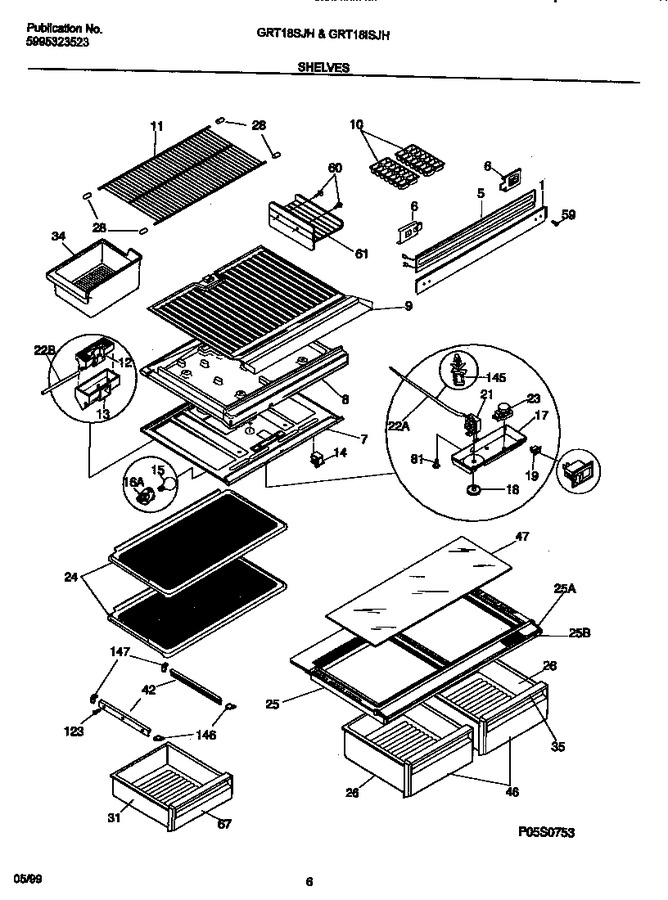 Diagram for GRT18SJHD0