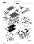 Diagram for 04 - Shelves