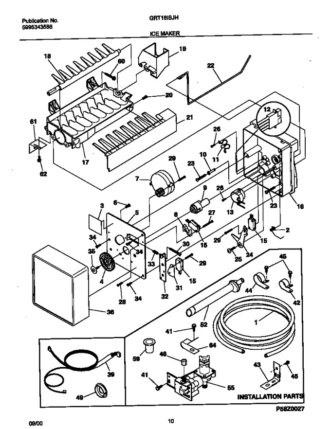 Diagram for GRT18ISJHW2