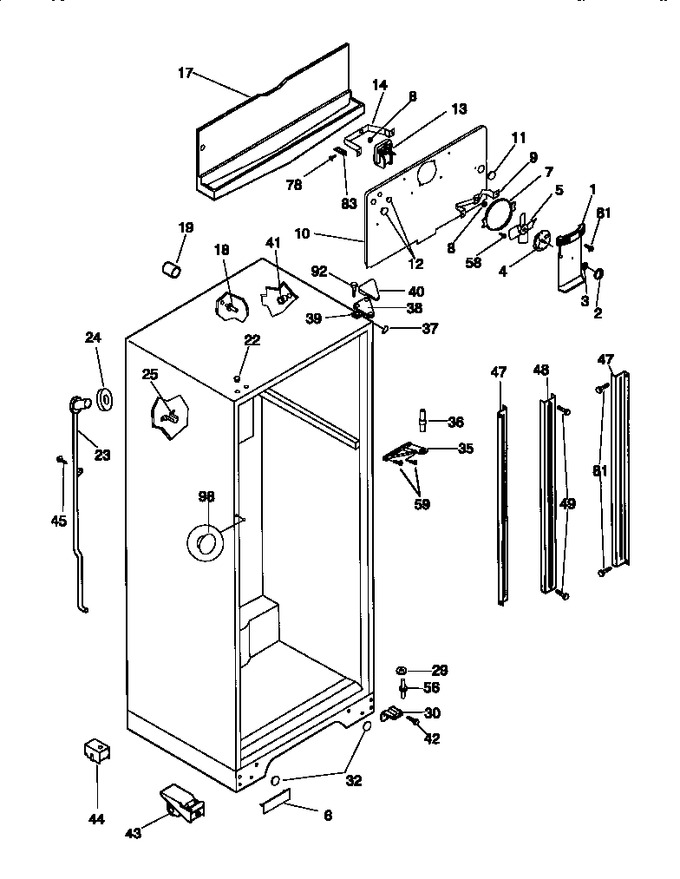 Diagram for GRT18QNCD0