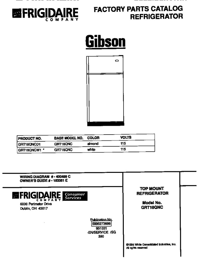 Diagram for GRT18QNCW1