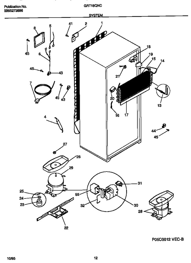 Diagram for GRT18QNCW1