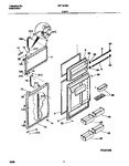 Diagram for 02 - Door