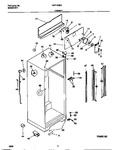 Diagram for 03 - Cabinet