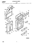 Diagram for 02 - Doors