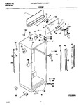 Diagram for 03 - Cabinet