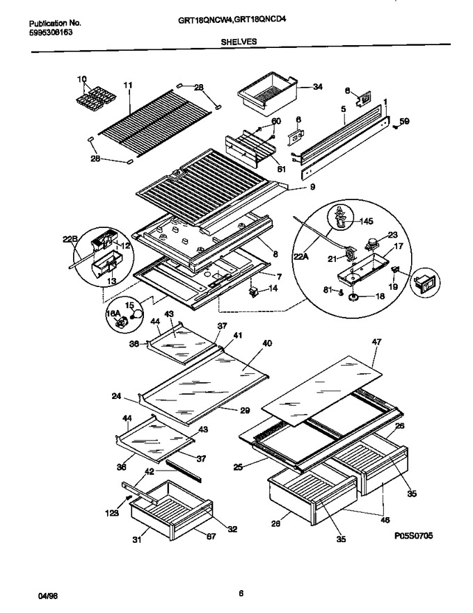 Diagram for GRT18QNCD4