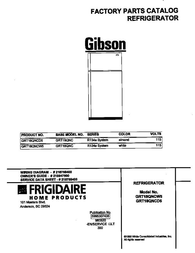 Diagram for GRT18QNCD5