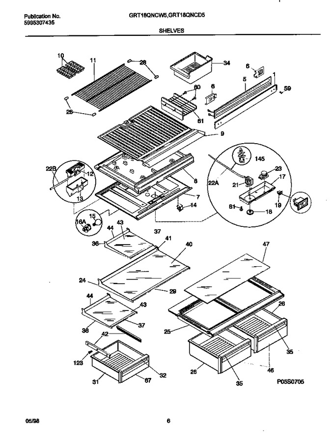 Diagram for GRT18QNCW5