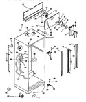 Diagram for 03 - Cabinet