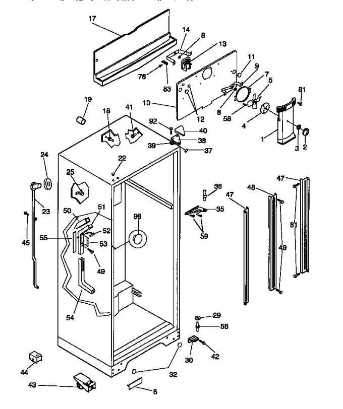 Diagram for GRT18RRCW0