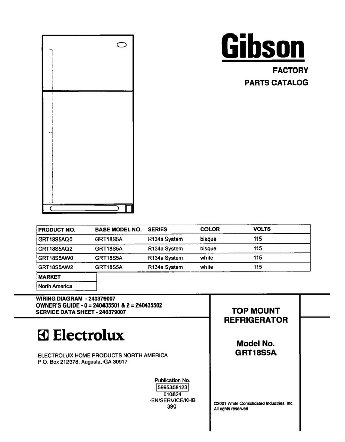 Diagram for GRT18S5AQ2