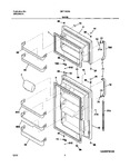 Diagram for 03 - Door