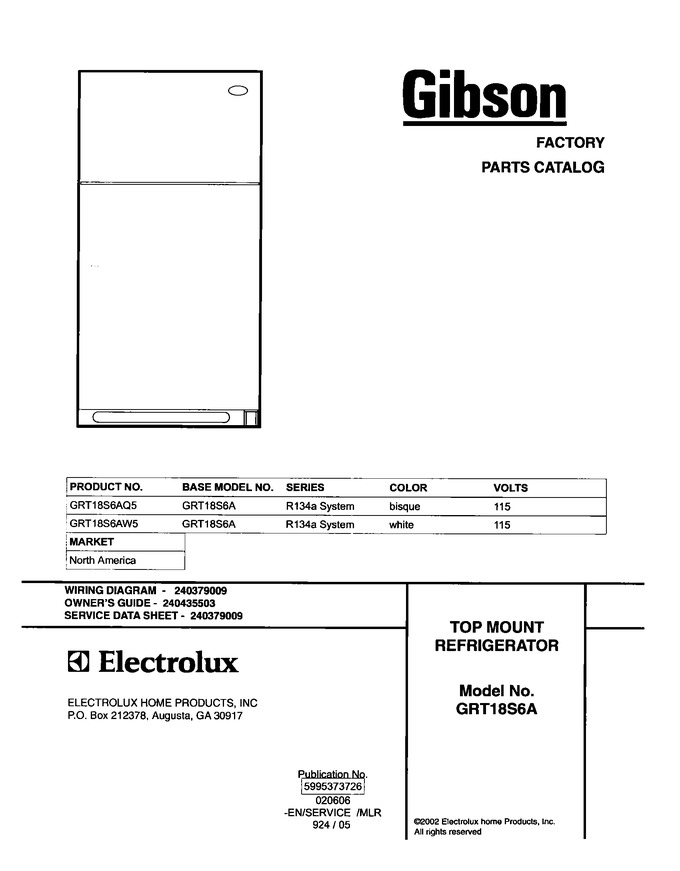 Diagram for GRT18S6AQ5