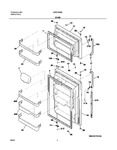 Diagram for 03 - Doors