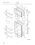 Diagram for 03 - Doors