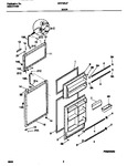 Diagram for 02 - Door