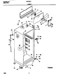 Diagram for 03 - Cabinet