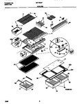 Diagram for 04 - Shelves