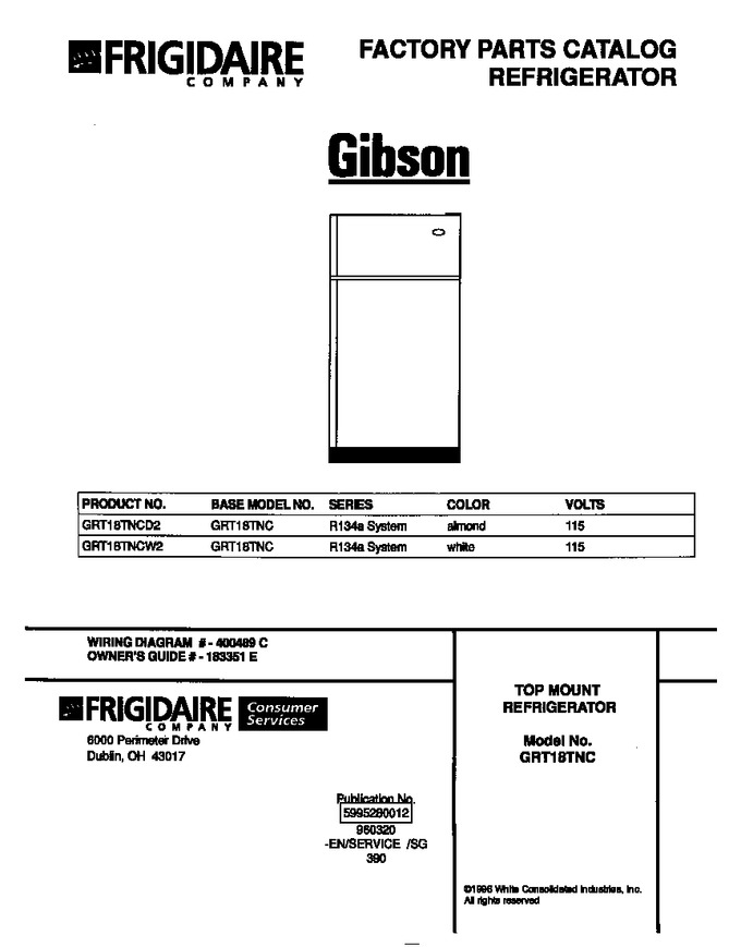 Diagram for GRT18TNCD2