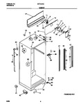 Diagram for 03 - Cabinet