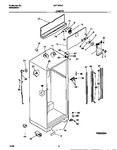 Diagram for 03 - Cabinet