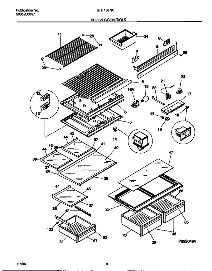 Diagram for GRT18TNCW3