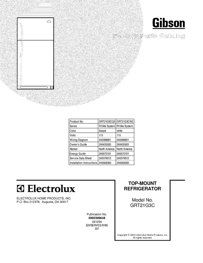 Diagram for GRT21G3CQ2