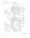 Diagram for 03 - Door