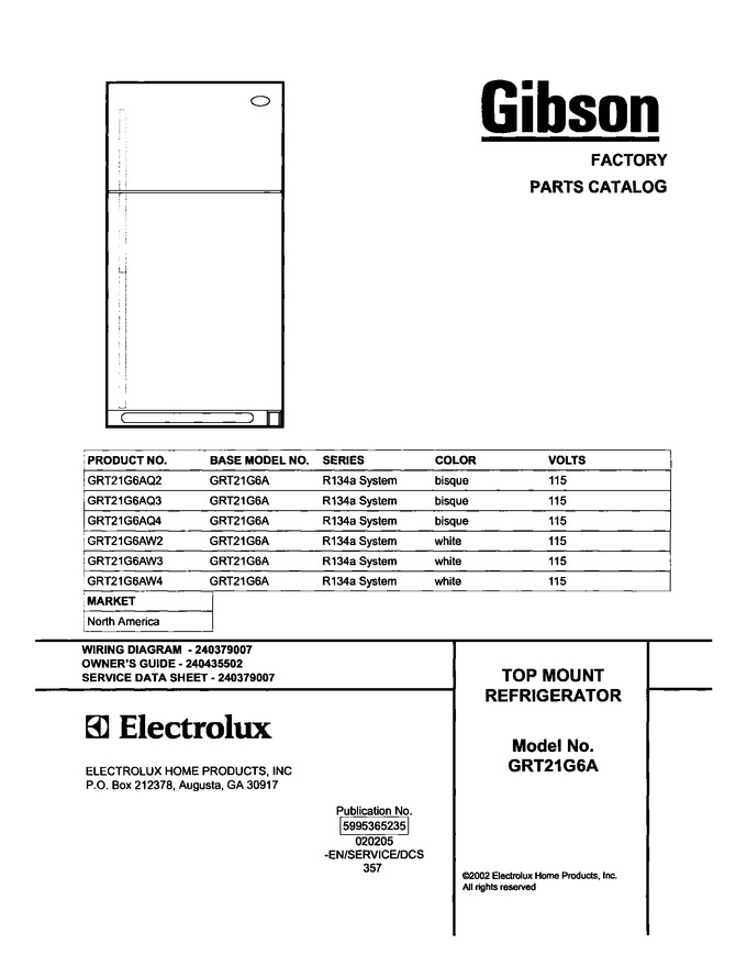 Diagram for GRT21G6AQ3