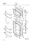 Diagram for 03 - Doors