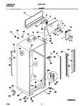 Diagram for 03 - Cabinet