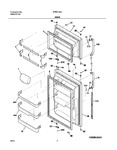 Diagram for 03 - Doors