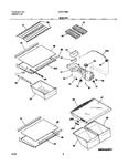 Diagram for 07 - Shelves