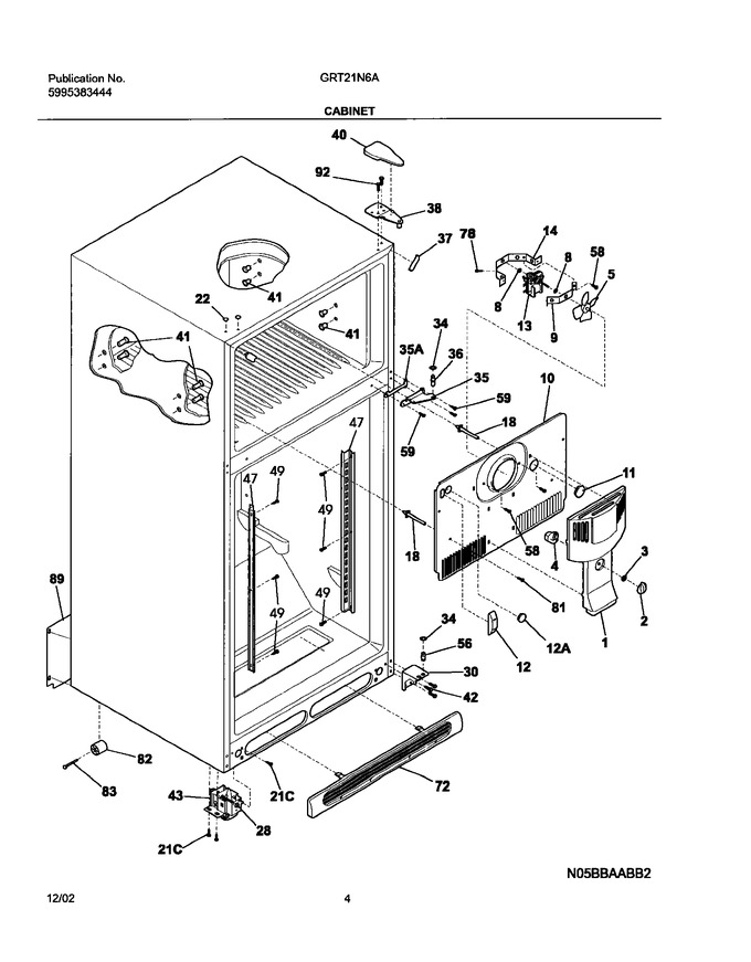 Diagram for GRT21N6AQ5