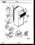 Diagram for 07 - System And Automatic Defrost Parts