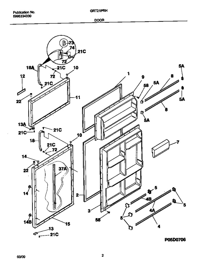 Diagram for GRT21PRHW4