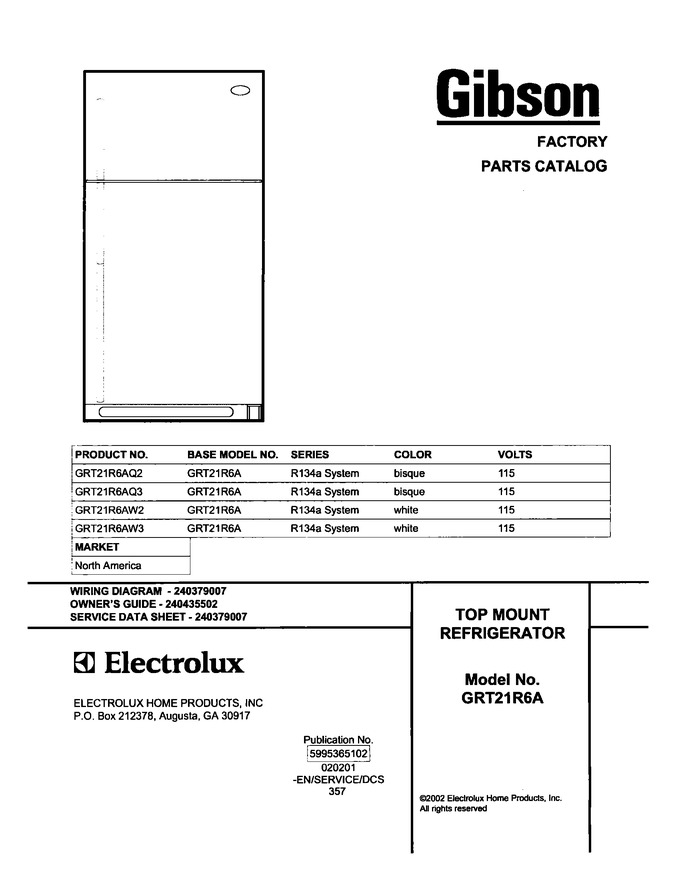 Diagram for GRT21R6AQ2