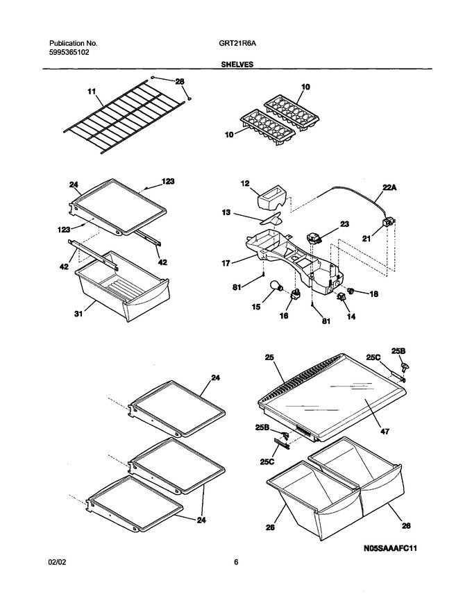 Diagram for GRT21R6AQ2