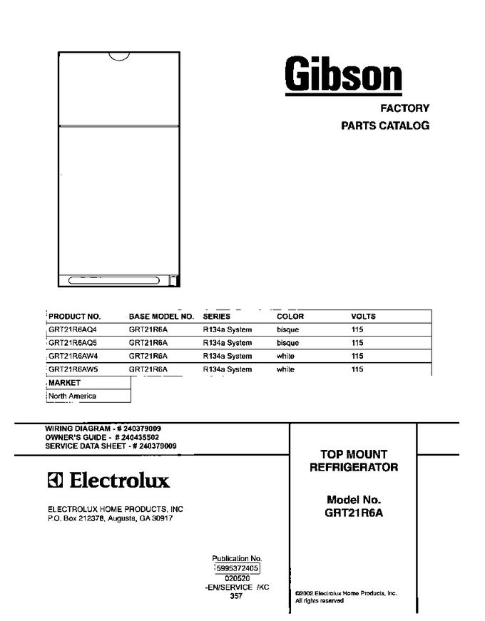 Diagram for GRT21R6AQ5