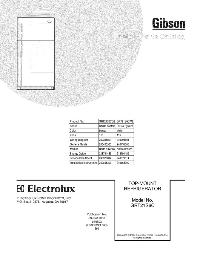 Diagram for GRT21S6CW3