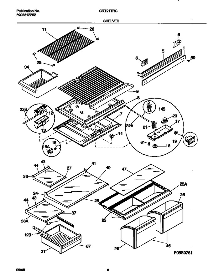 Diagram for GRT21TRCW0