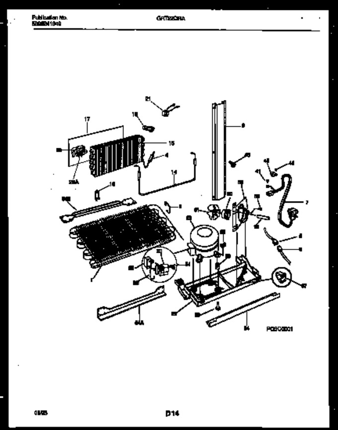 Diagram for GRT22QRAD0