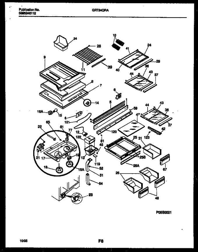 Diagram for GRT24QRAD0