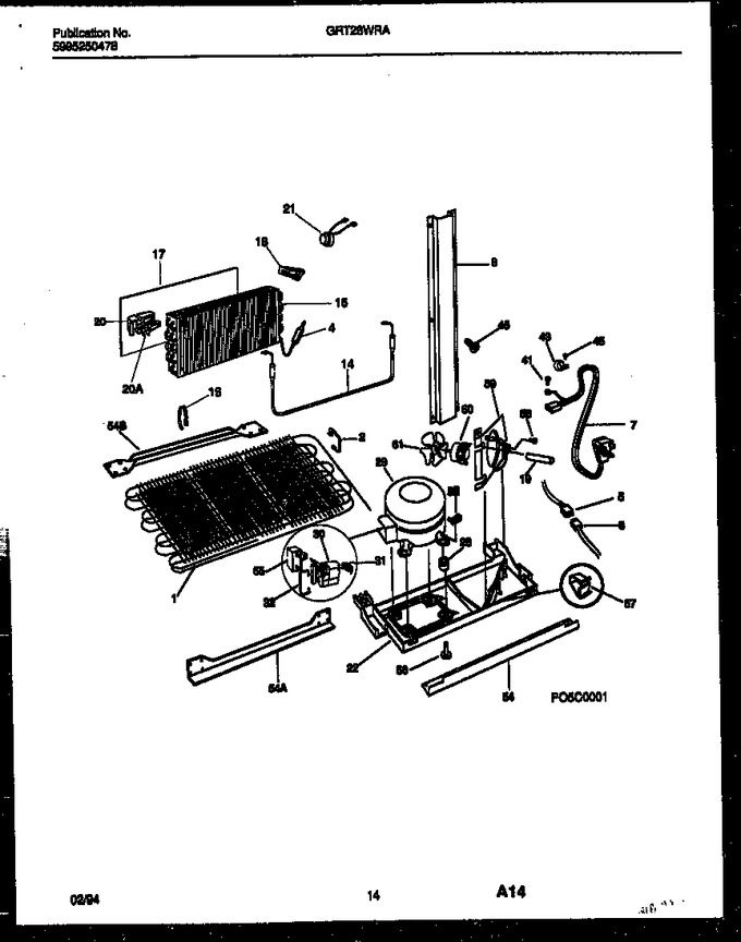 Diagram for GRT26WRAW1