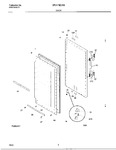 Diagram for 03 - Door