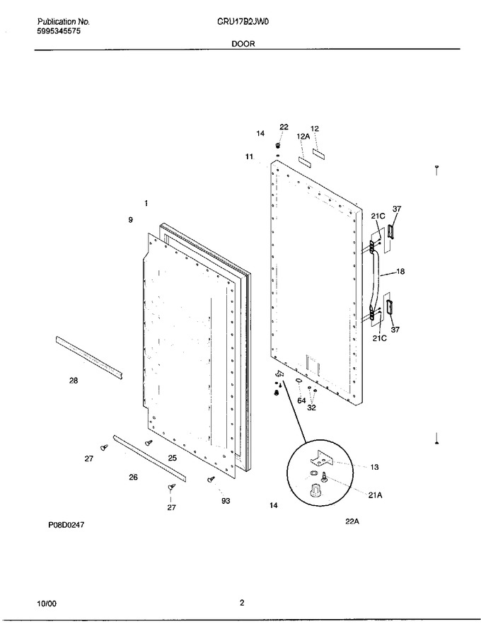 Diagram for GRU17B2JW0