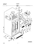 Diagram for 05 - Cabinet