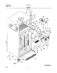 Diagram for 05 - Cabinet