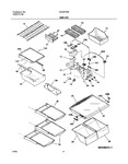 Diagram for 07 - Shelves